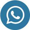 Icon Whatsapp Blue
