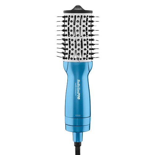 Cepillo Secador compacto de Aire Caliente 2″ BabylissPRO BNTMHBUX