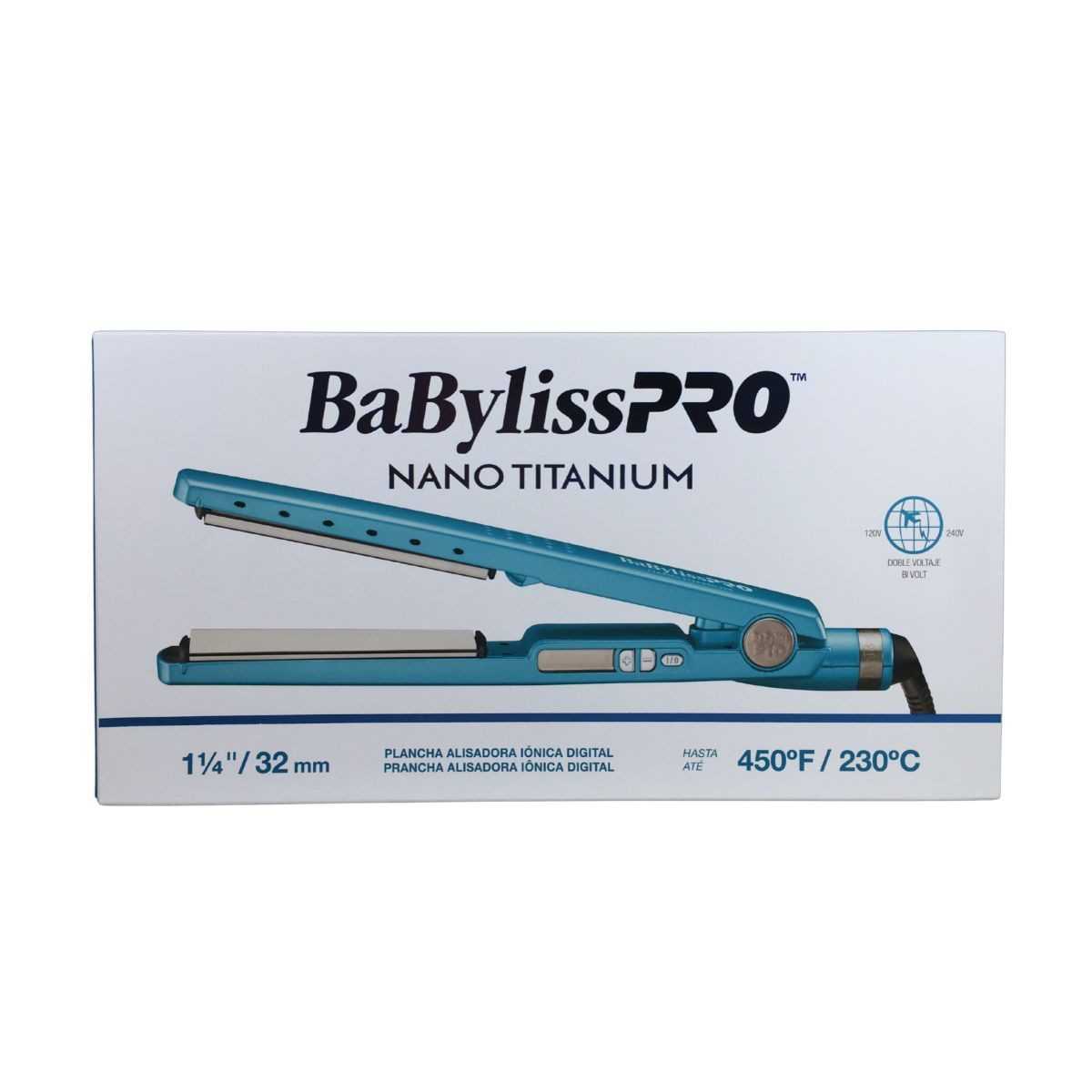 Planchas Alisadoras Babyliss profesionales Tratamientos Keratina