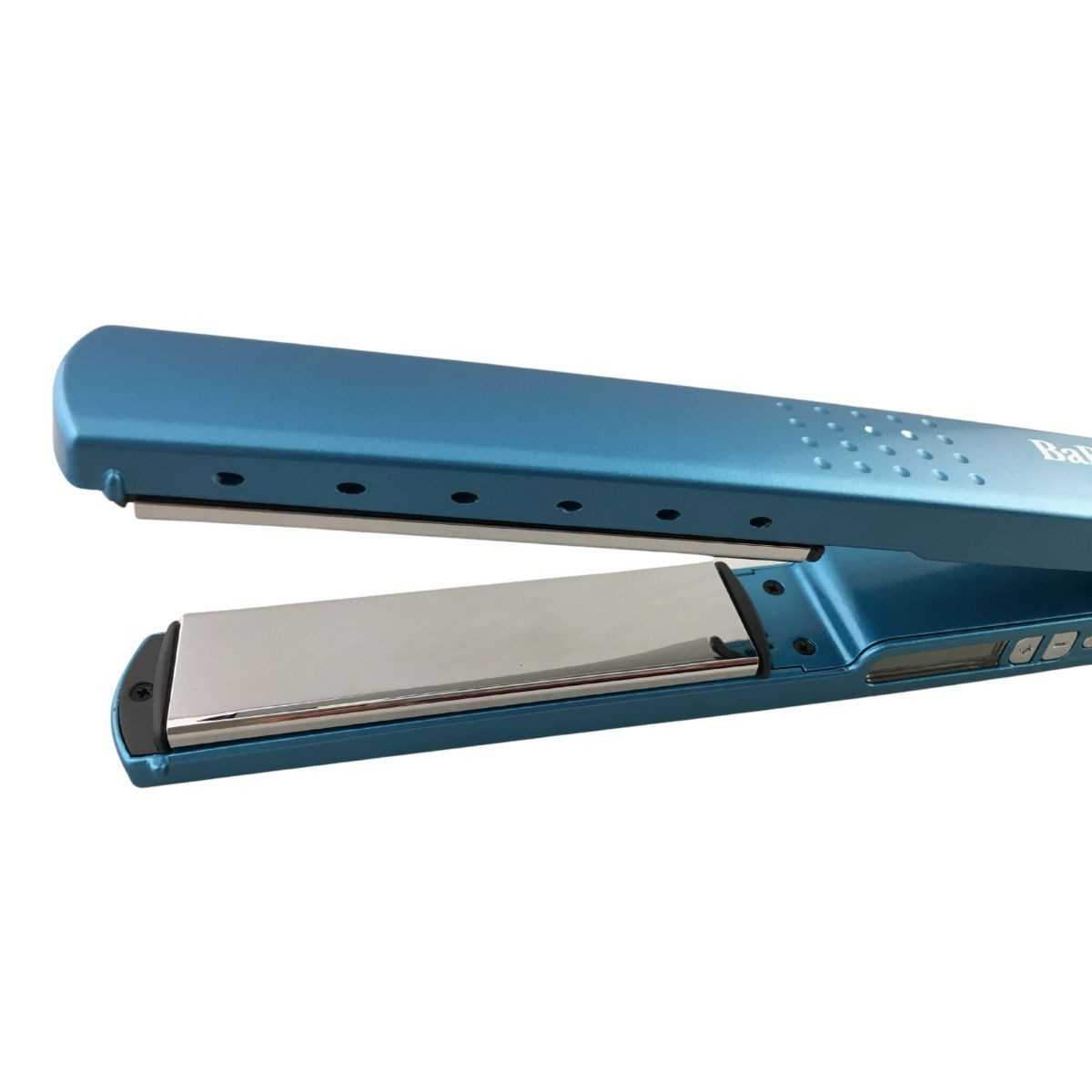 Planchas Alisadoras Babyliss profesionales Tratamientos Keratina
