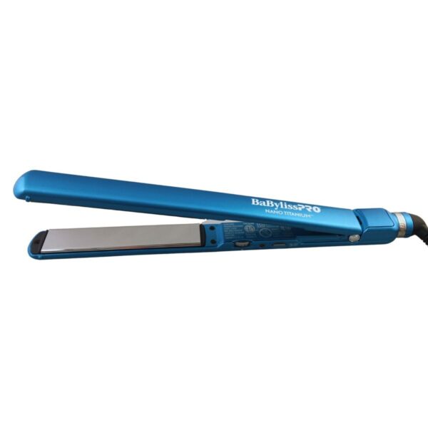 Plancha Babylisspro 1 Ultra Delgada Nano Titanium 7.jpg PLANCHAS DE CABELLO