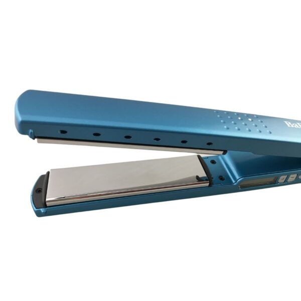 Plancha Babylisspro 1¼ 4091 Nano Titanium 7.jpg PLANCHAS DE CABELLO