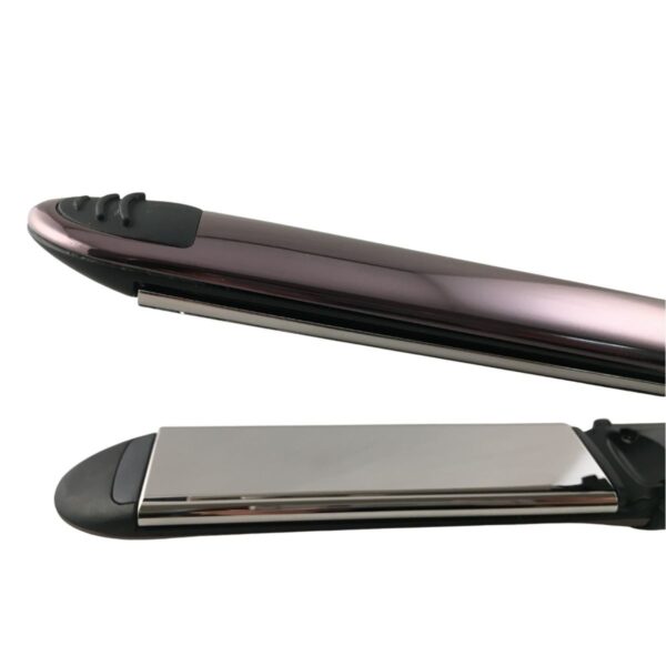 Plancha Babylisspro Optima 3000 Purple 1¼ Alisar Y Rizar 7.jpg PLANCHAS DE CABELLO