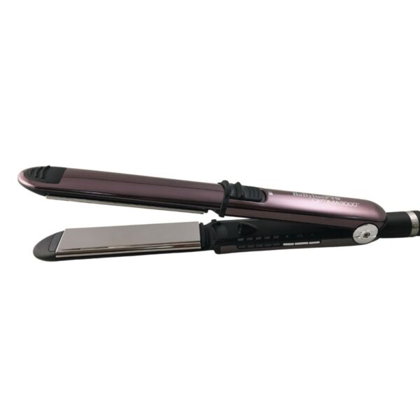 Plancha Babylisspro Optima 3000 Purple 1¼ Alisar Y Rizar 9.jpg PLANCHAS DE CABELLO