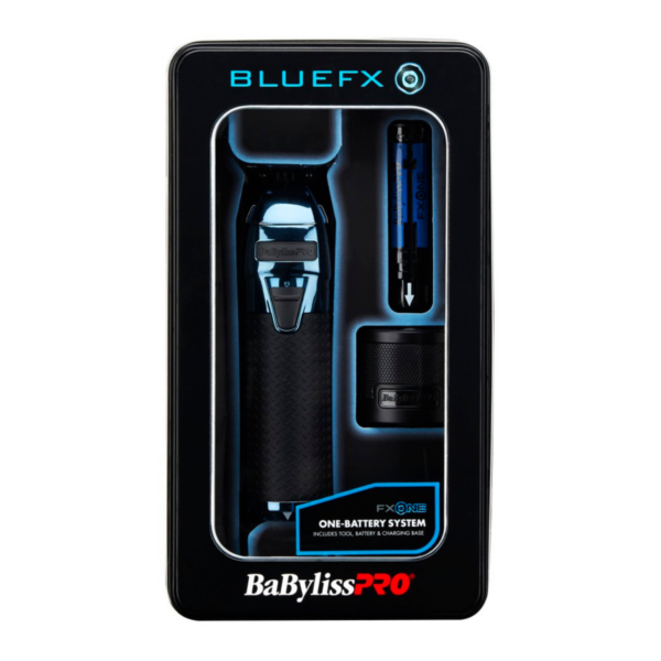 Trimmer Patillera BaBylissPRO FXONE BlueFX FX799BL