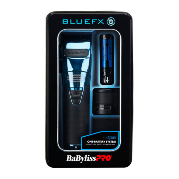 Cortadora de Cabello Babylisspro FXONE BlueFX FX899BL