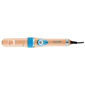 Rizador automático de cámara extendida BaBylissPRO MiracurlPRO XL 1" Peach Glow BNTPEMCS100XLSR Bntpemcs100xlsr.1