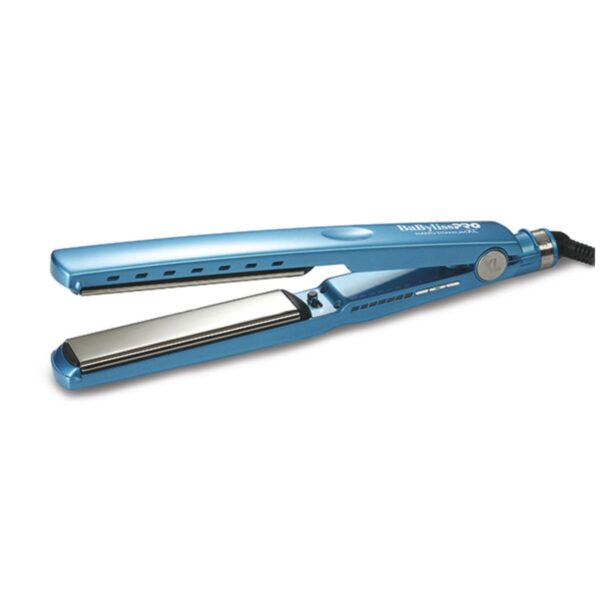 Plancha BaBylissPRO Nano Titanium XL 1¼ BNT9091TXLSR Bnt9091txlsr.1