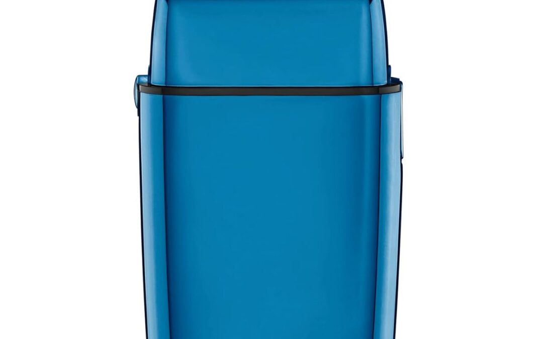 Afeitadora Inalámbrica Foil FX02 Azul BaBylissPRO FXFS2BL