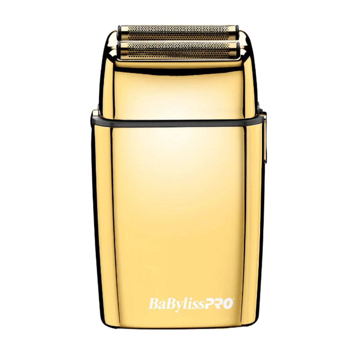 Afeitadora BaBylissPRO UVFoil Doble Cuchilla FXLFS2G Fxlfs2g.1