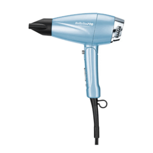 Secador BaBylissPRO Iónico Plegable Compacto 1200w BNT91UX
