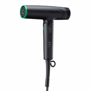 Secador BaBylissPRO Digital Compacto 1400w BNTC9200T45UX