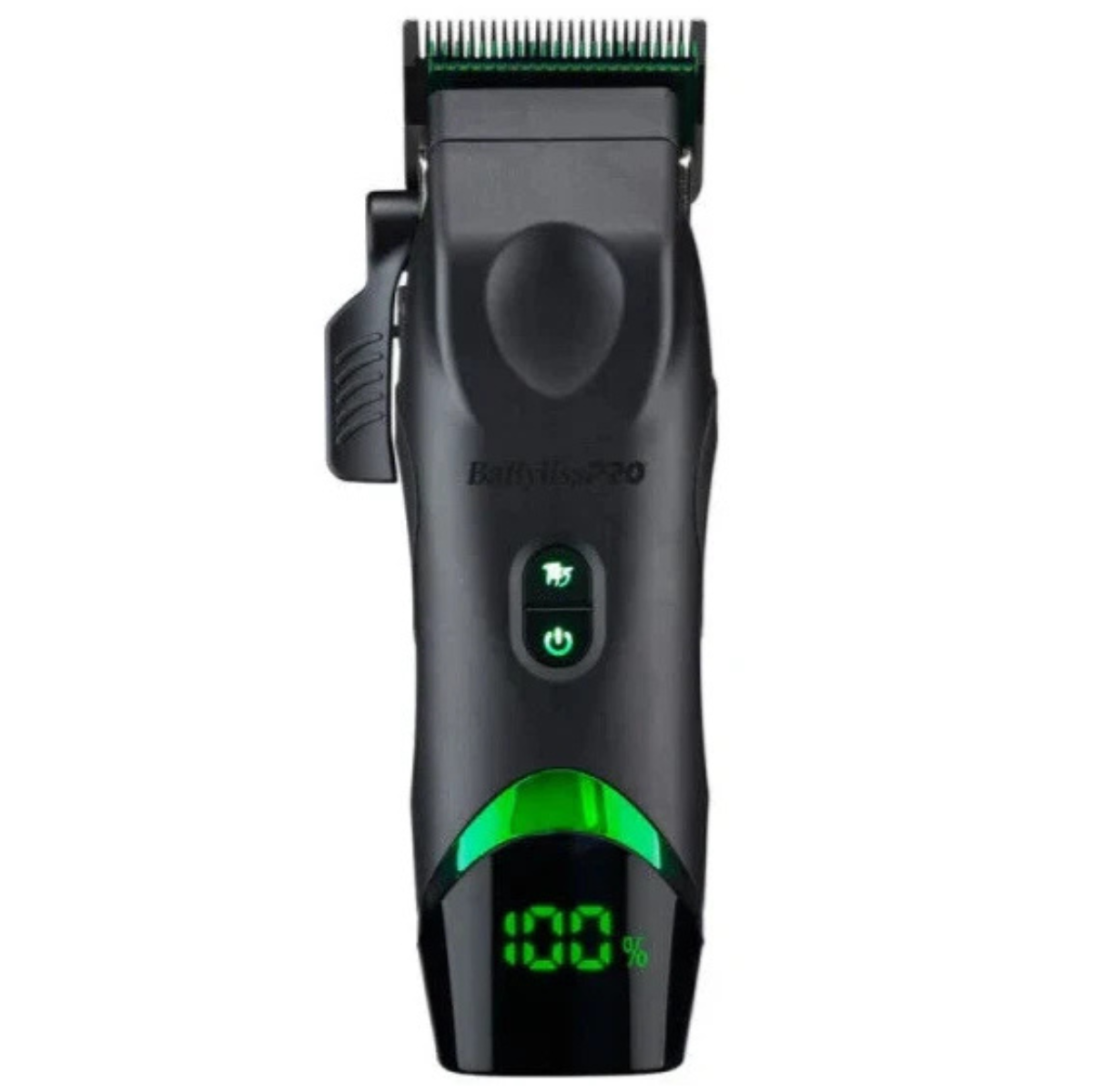 Cortadora de cabello BaBylissPRO de carga inalámbrica Tomb45 FXT45C