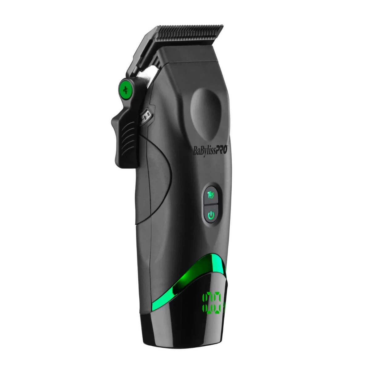 Cortadora de cabello BaBylissPRO de carga inalámbrica Tomb 45