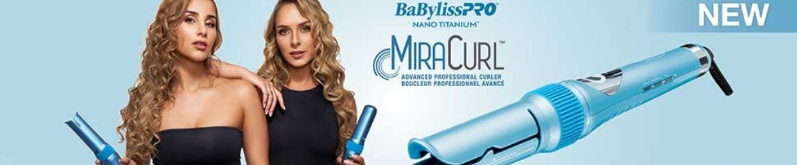 Mini Banner Miracurl Babylisspro 3