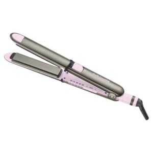 Plancha Optima 3000 1¼" Alisar y Rizar BaBylissPRO Pink BNTPK3000TSR Bntpk3000tsr.1