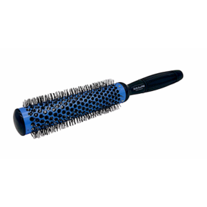 Cepillo Térmico Redondo de Nano Titanium con cerdas de Nylon 1.18" BNTTXLB60 Bnttxlb60.1