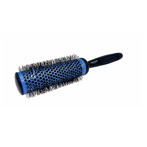 Cepillo Termico Redondo de Nano Titanium con cerdas de Nylon 1.69" BNTTXLB80 Bnttxlb80.1