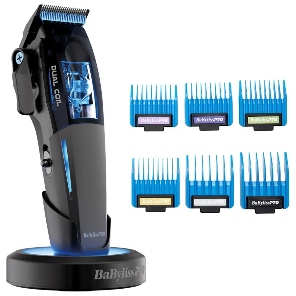 Cortadora De Cabello Babylisspro Inal Mbrica Con Motor Dual Coil Fx95c 2.webp