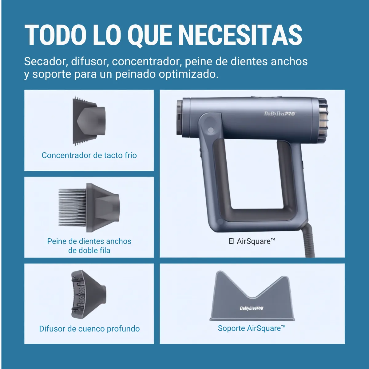 Secadora De Cabello Babylisspro Nano Titanium Airsquare Bntasq1 5.webp